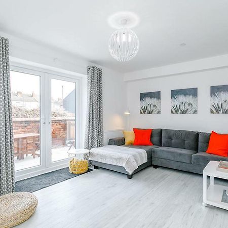 Villa Acorn Mews à Lincoln Extérieur photo