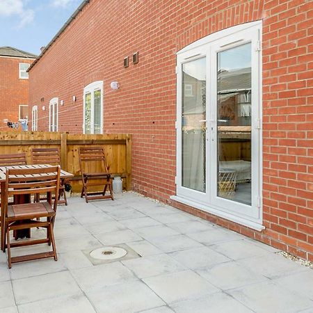 Villa Acorn Mews à Lincoln Extérieur photo