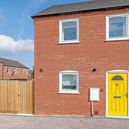 Villa Acorn Mews à Lincoln Extérieur photo