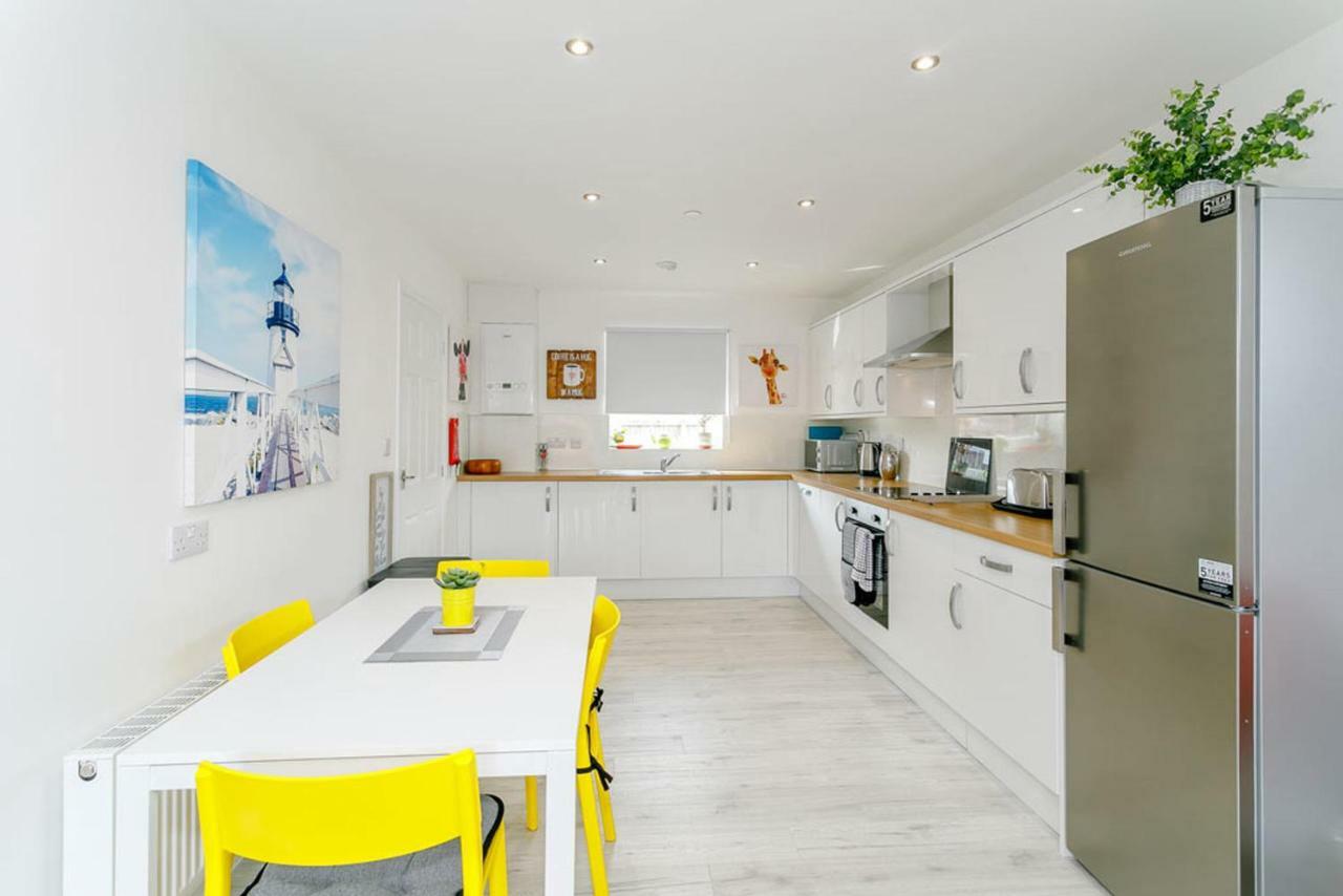 Villa Acorn Mews à Lincoln Extérieur photo