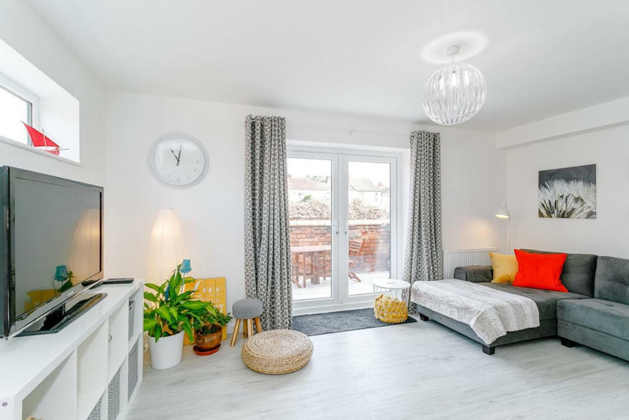 Villa Acorn Mews à Lincoln Extérieur photo
