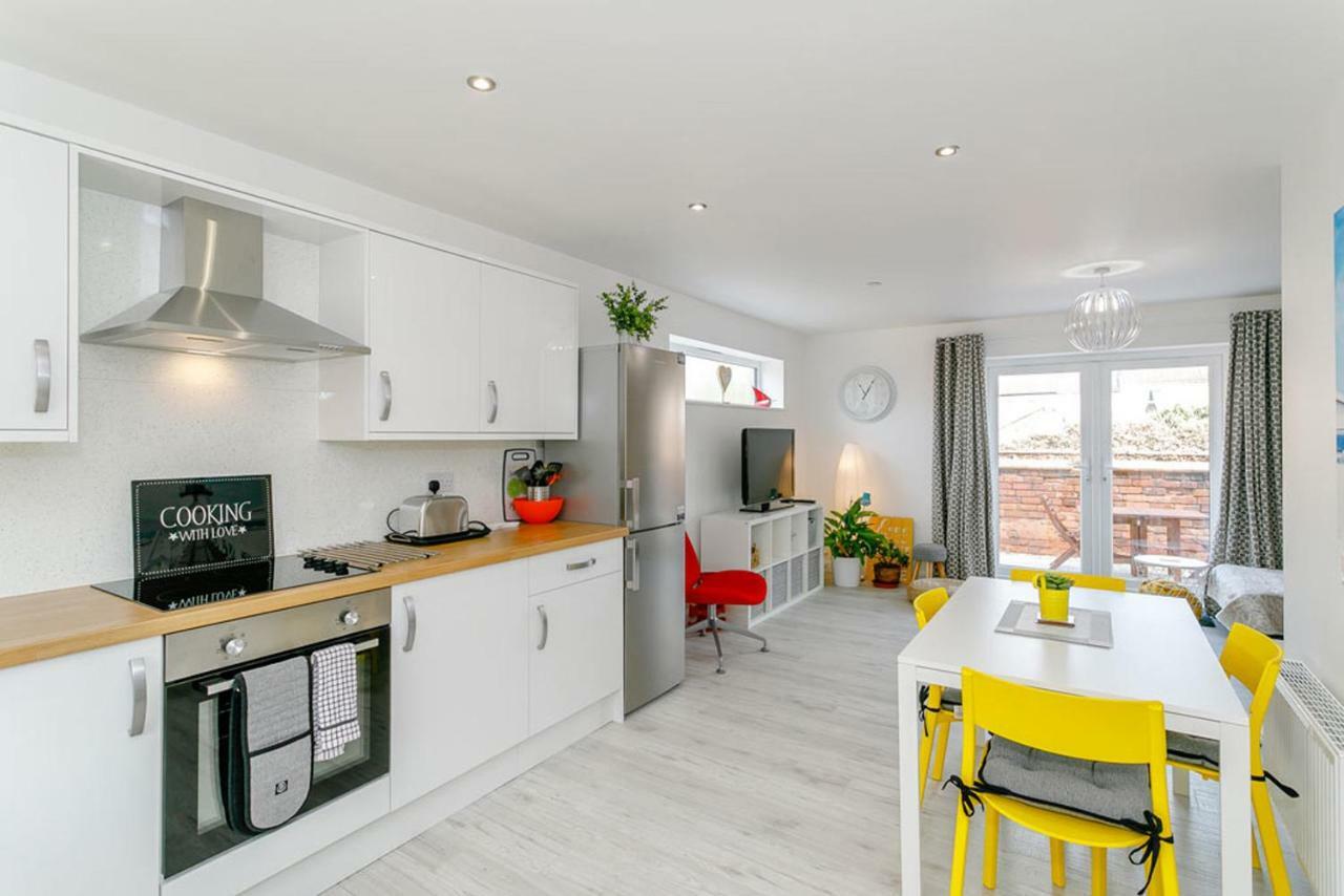 Villa Acorn Mews à Lincoln Extérieur photo