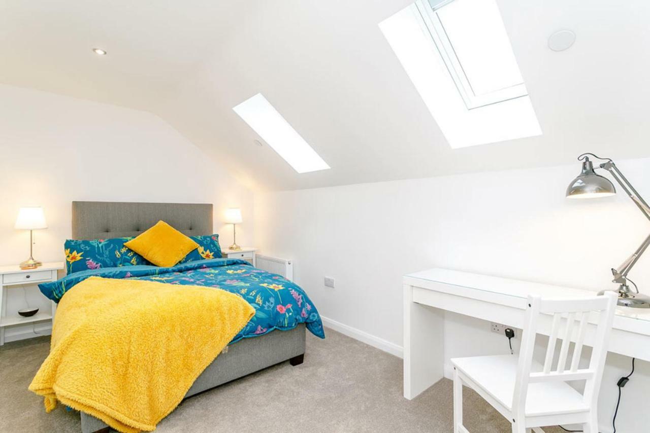 Villa Acorn Mews à Lincoln Extérieur photo