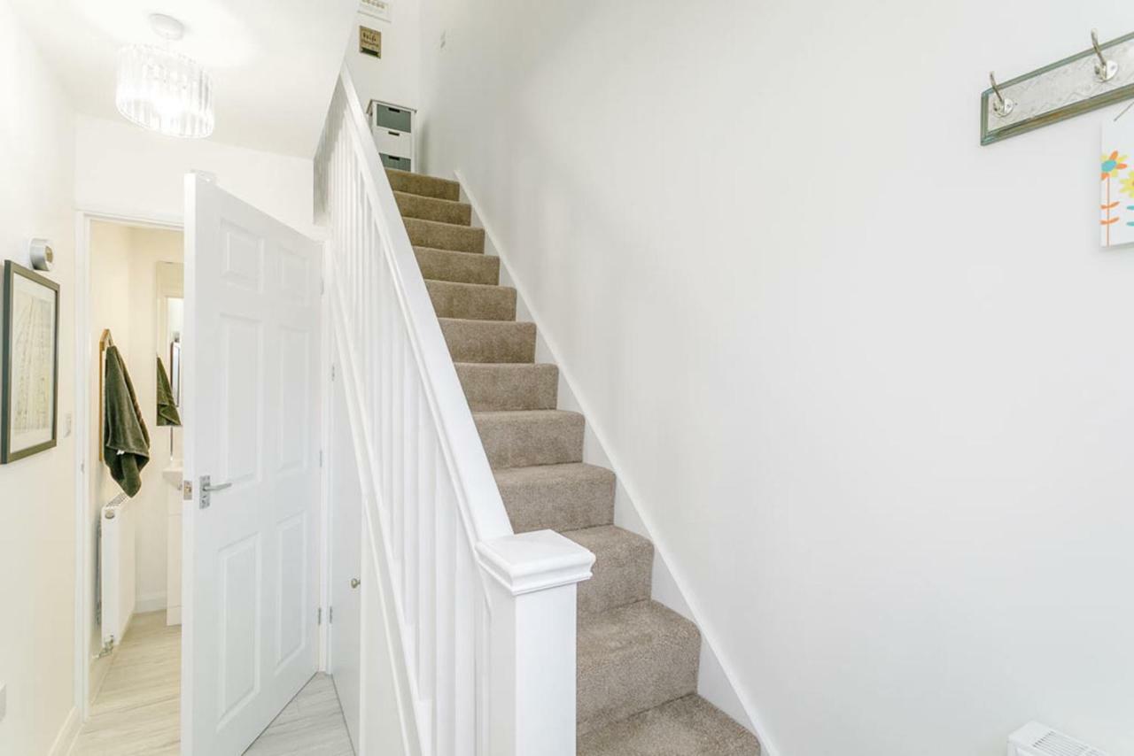 Villa Acorn Mews à Lincoln Extérieur photo