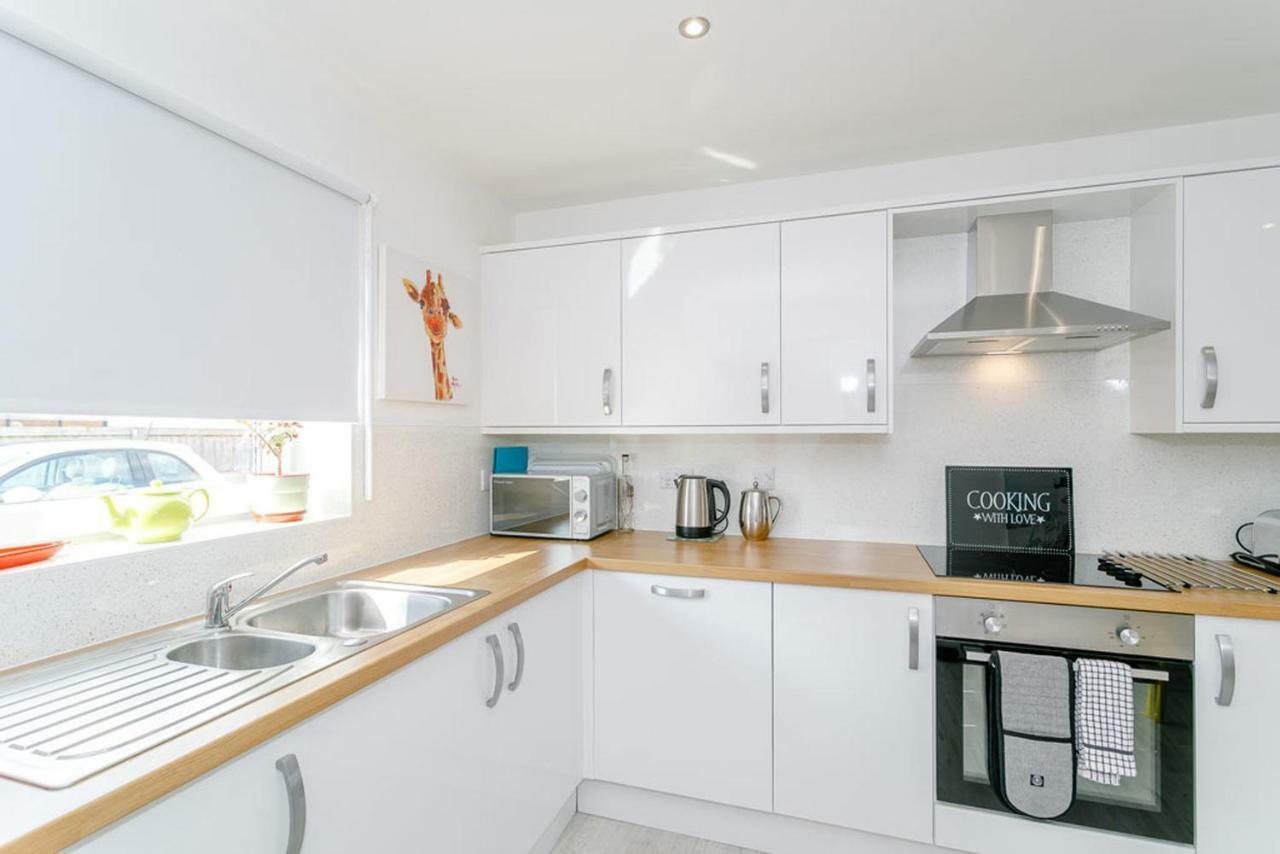 Villa Acorn Mews à Lincoln Extérieur photo