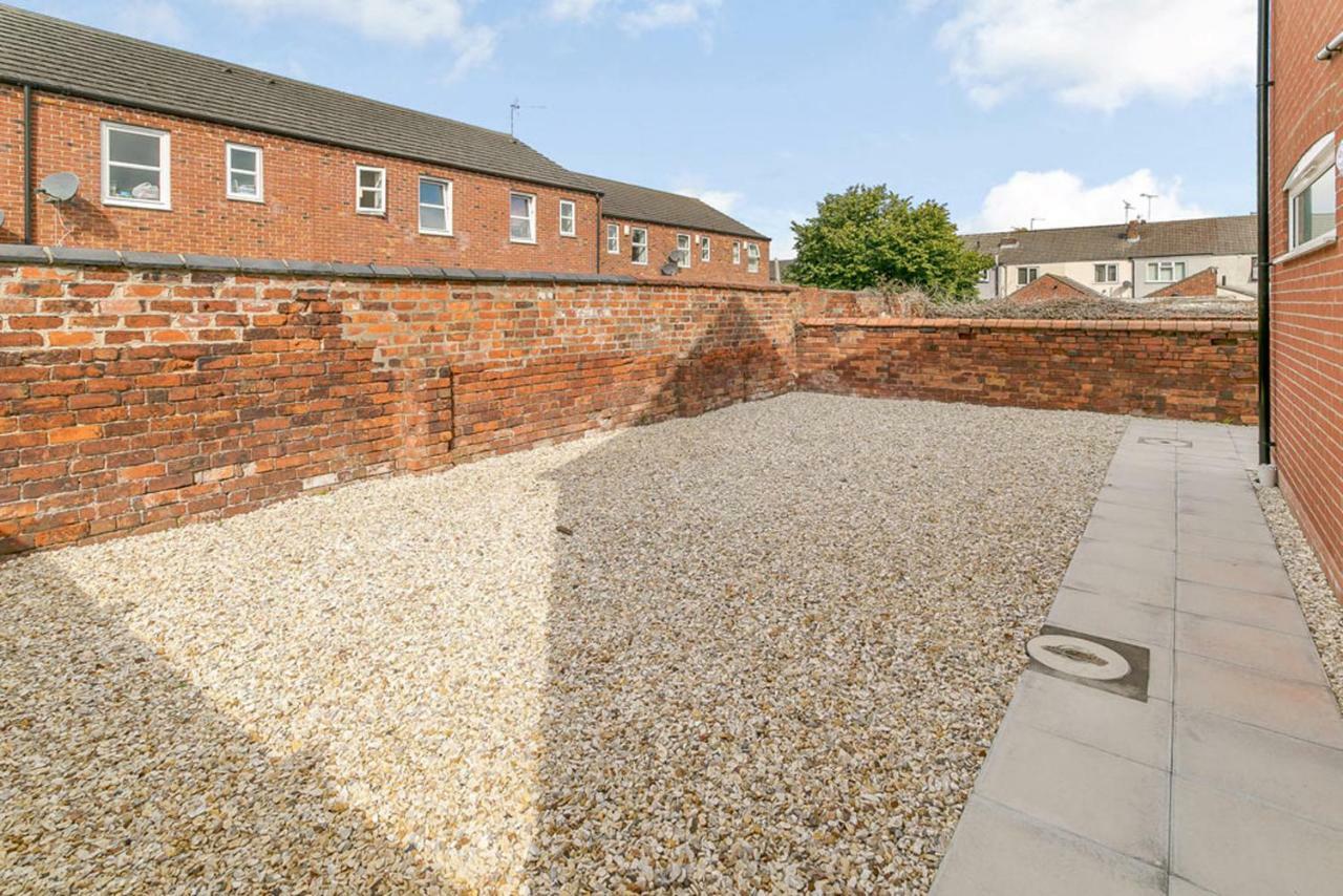 Villa Acorn Mews à Lincoln Extérieur photo