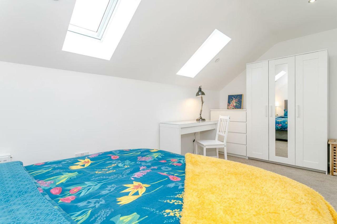 Villa Acorn Mews à Lincoln Extérieur photo