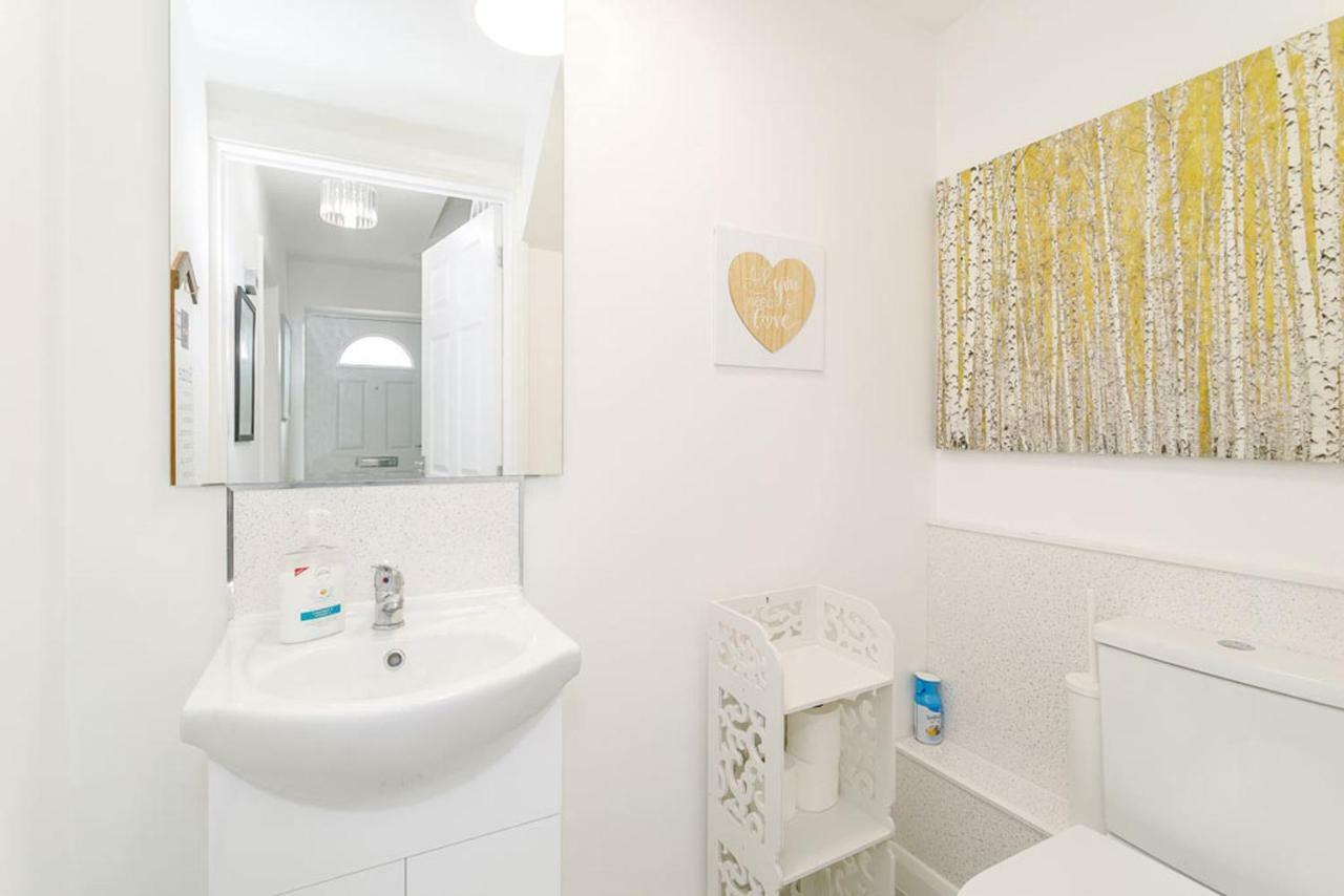 Villa Acorn Mews à Lincoln Extérieur photo